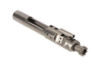 Rise Armament M16 Cut AR-15 Bolt Carrier with 5.56 NATO bolt and nickel boron finish